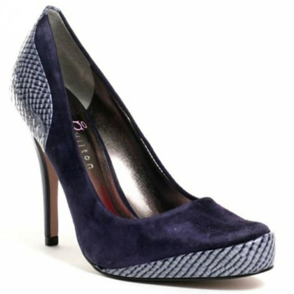 Paris Hilton Shoes